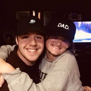 Meet your Posher, Lynn